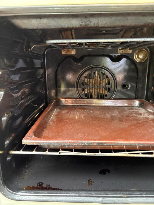 Дохувка для кухни