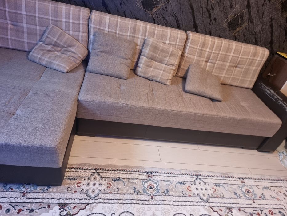 Продам Угловой Диван