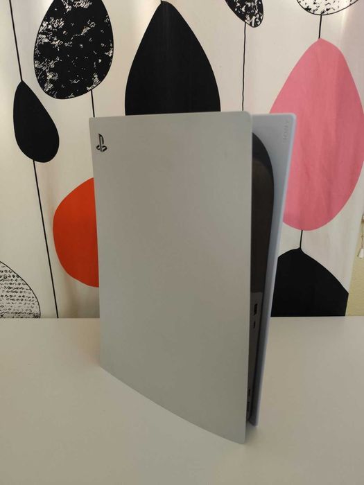Playstation 5 Disc Edition 1 ТB