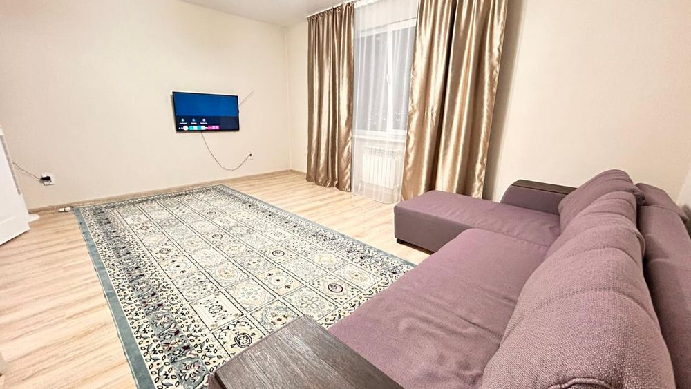 2х люкс в ЖК ПАРК СИТИ