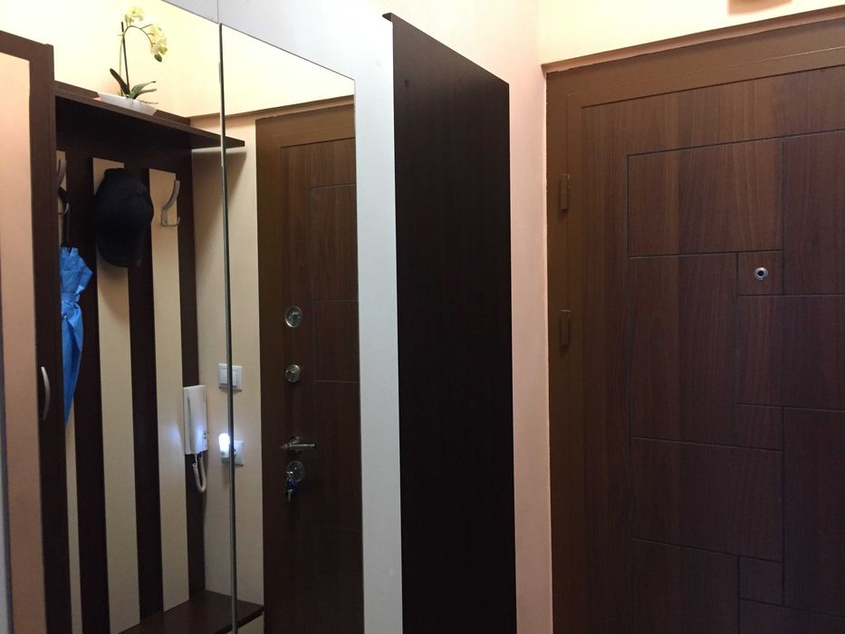 Дава се под наем Двустаен апартамент в Варна, Център - 45 кв.м за 459 € - Снимка #11