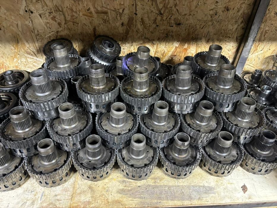 РемонтАКПП,диагностика АКПП