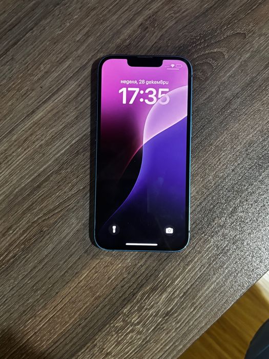 iPhone 13 в перфикно състояние