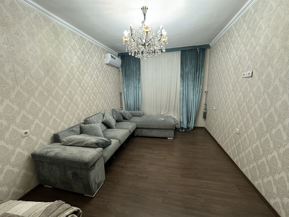 Продается уютная квартира