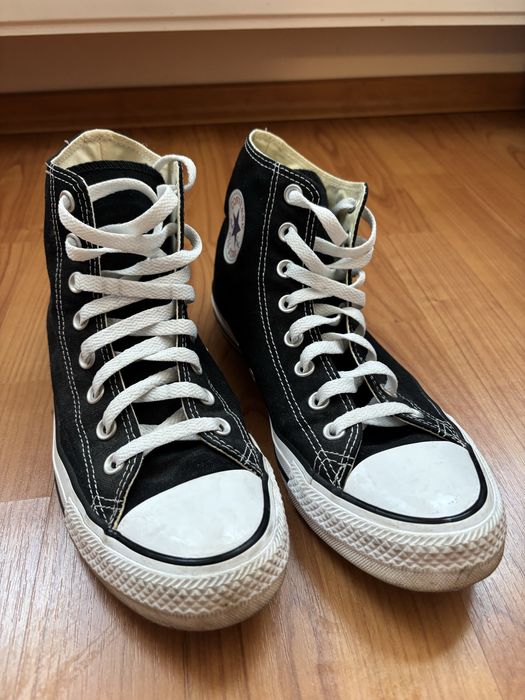 Converse кецове оригинални 41.5 номер