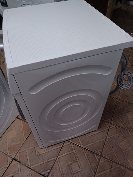 Пералня Сименс Siemens IQ 500 А+++ 7кг 24 месеца гаранция!