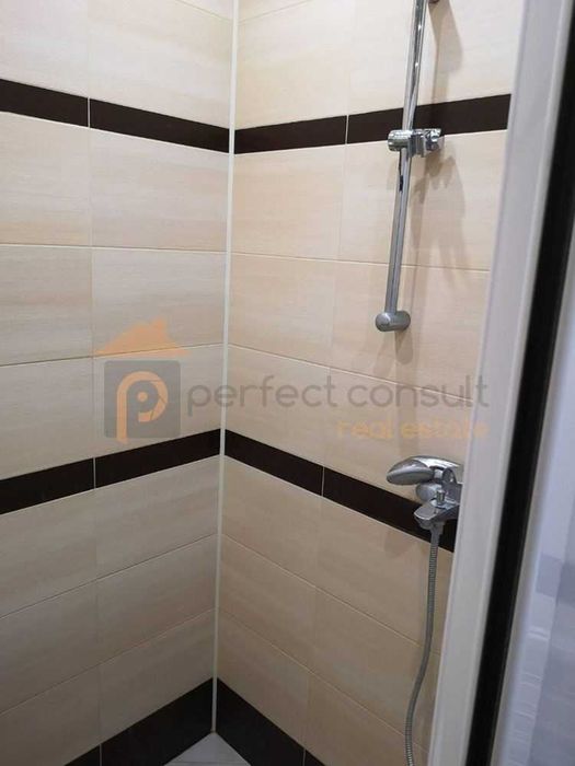 Дава се под наем Тристаен апартамент в Пловдив, Кършияка - 100 кв.м за 425 € - Снимка #7