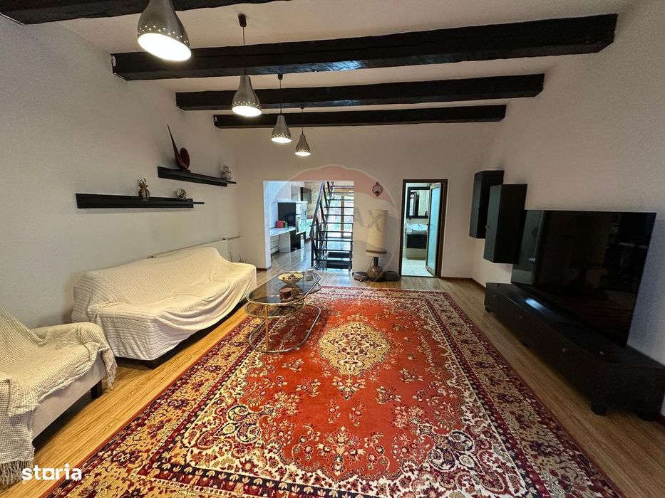 Casa super moderna ultracentral situata -zona exelenta, ARAD