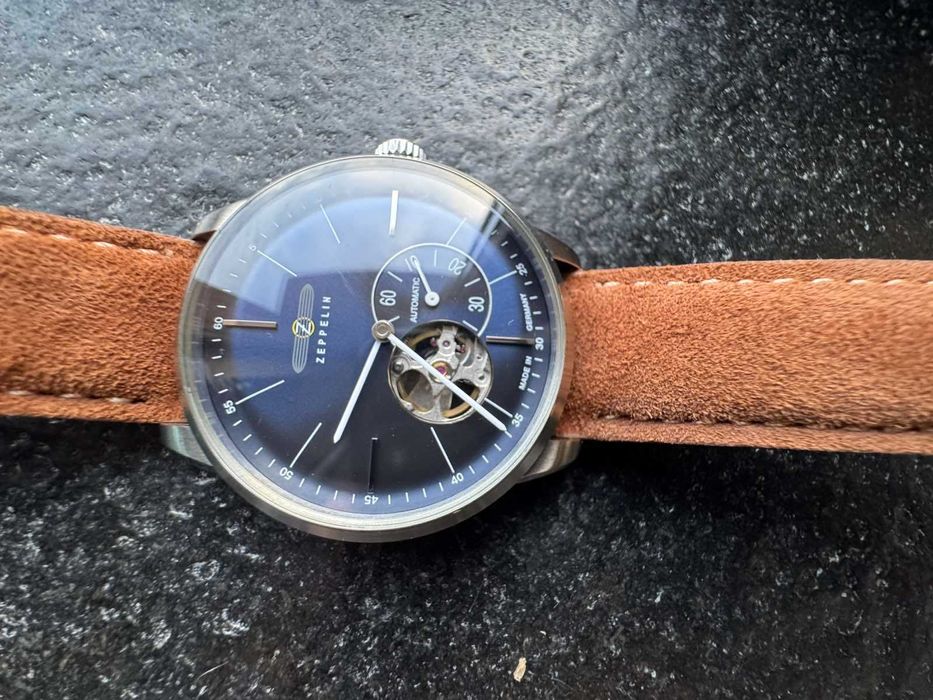 Zeppelin Flatline - 73643