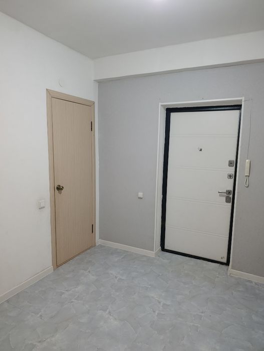 Квартира на новом районе