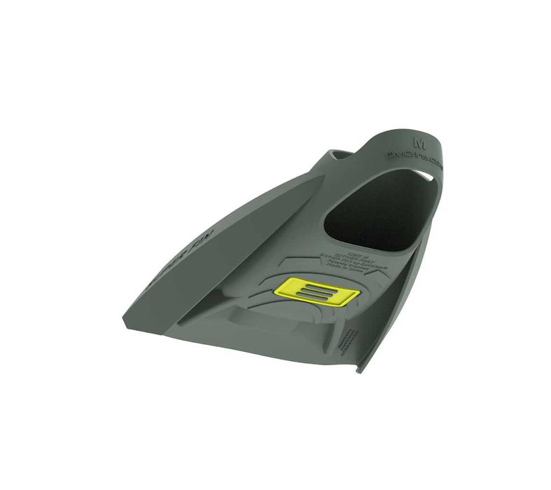 Ласты Speedo DMC Super Fin Green/Yellow