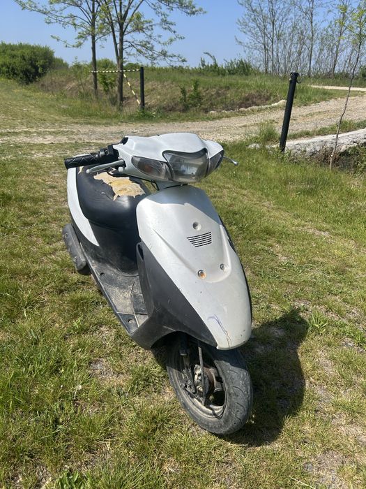 Vand un scuter bun