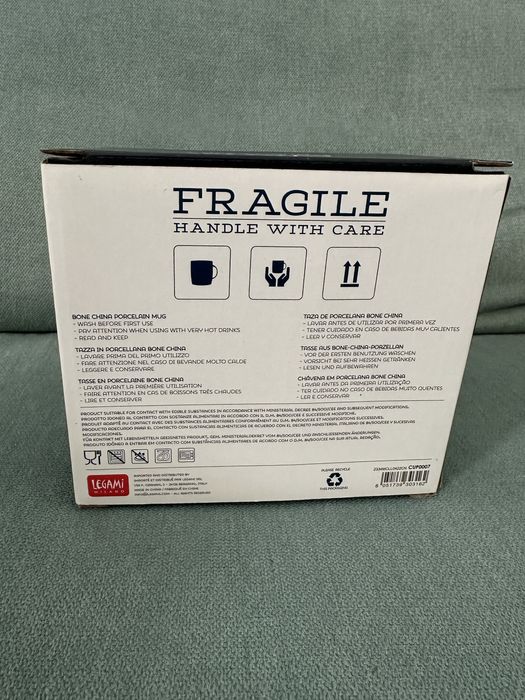 Cana “Libra” (Balanta)