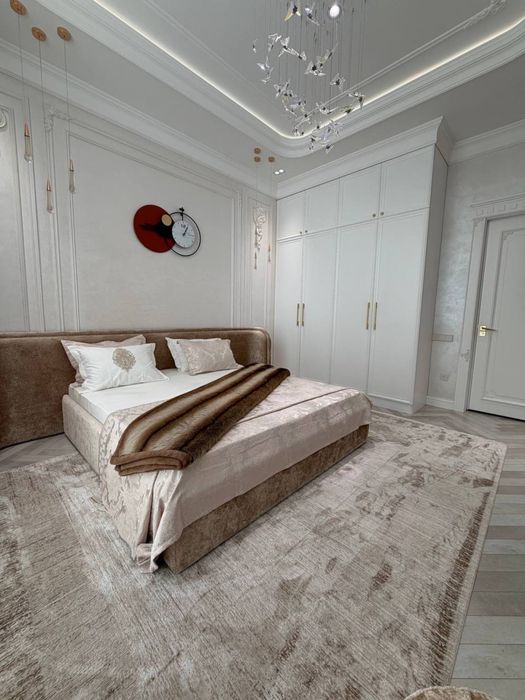 Срочная Продажа 5/2/6/200м2 Заводская Абдулла Каххара