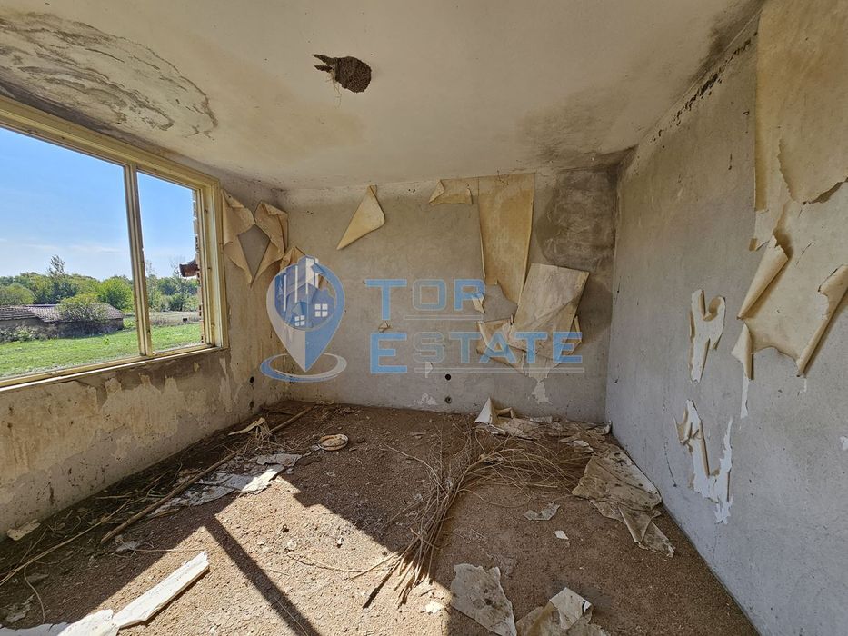 Продава се Къща в с. Драгомирово, Област Велико Търново - 148 кв.м за 87 €/кв.м - Снимка #8