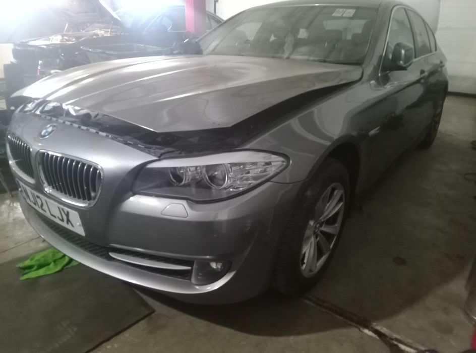 Piese BMW F10  ,2.0 diesel N47 ,2012