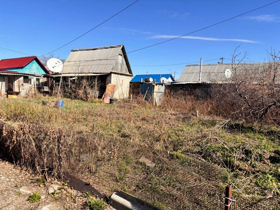 Дом, 42.6м², участок 7 сот.