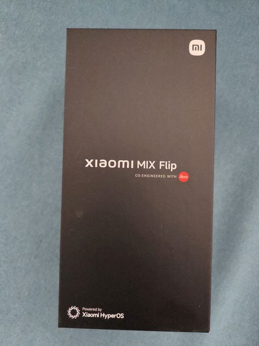 Xiaomi Mix Flip Global 512GB