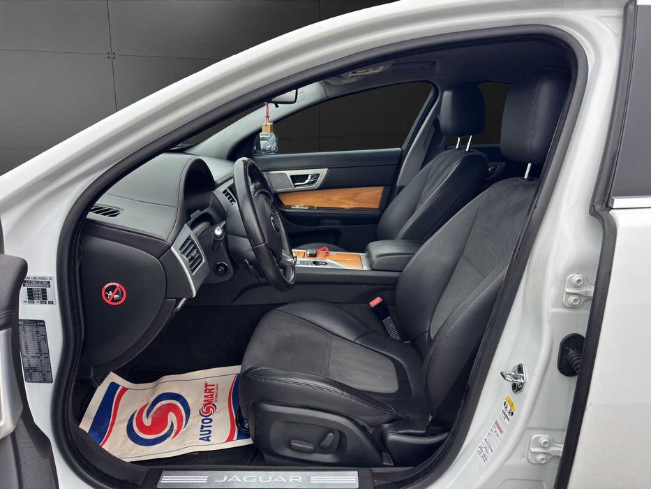 Jaguar XF Garantie 12 luni!/Km. Certificati!/Rate fara avans !