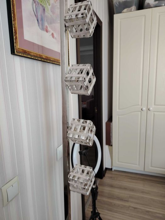 Светильник напольный