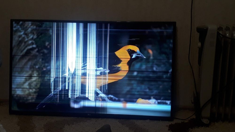 Продам телевизор