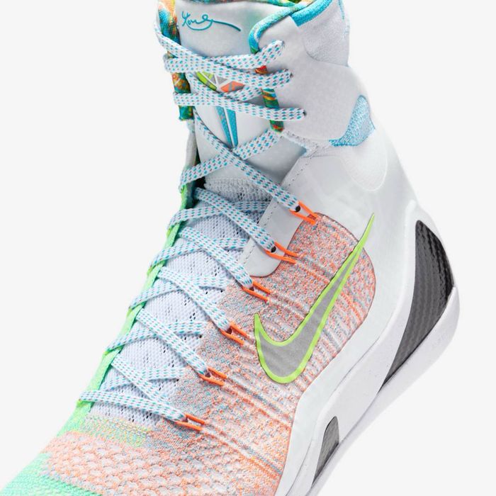 Mьжки кецове Nike Kobe 9 Elite Protro
