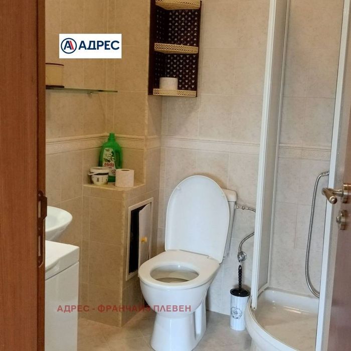 Мезонет в Плевен-Идеален център площ 103 цена 140000