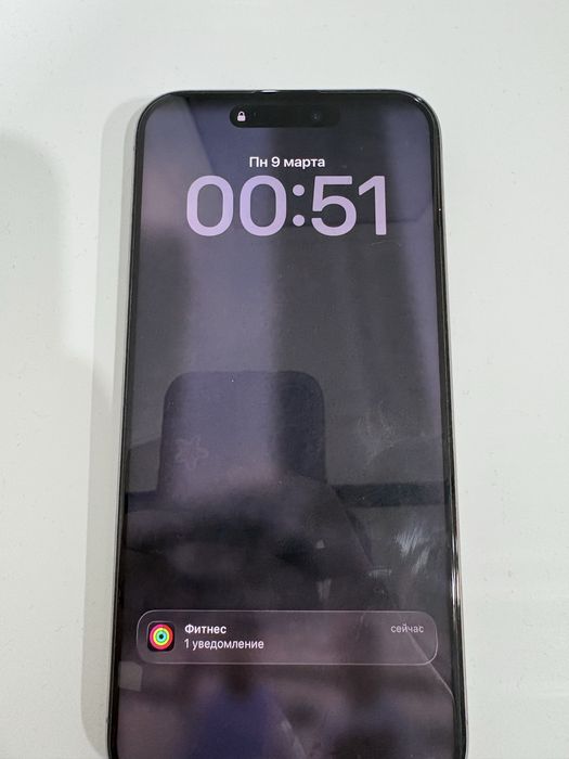 Айфон 15 про макс,256 гб