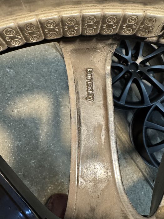 18* Джанти 5x112x18 Цола за Мерцедес, Ауди, VW