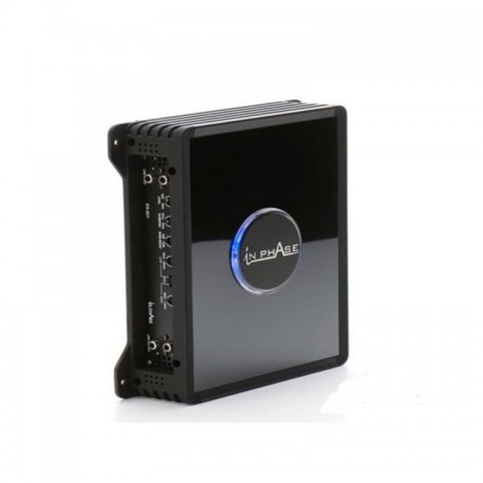 Amplificator In Phase IPA601