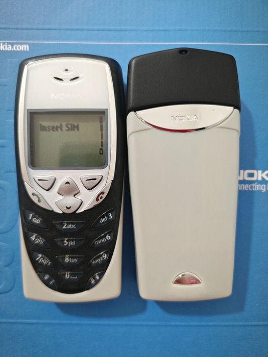 Нокия 8310 ретро