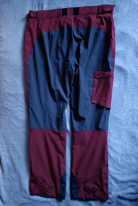 Туристически панталон vikafjell размер XL