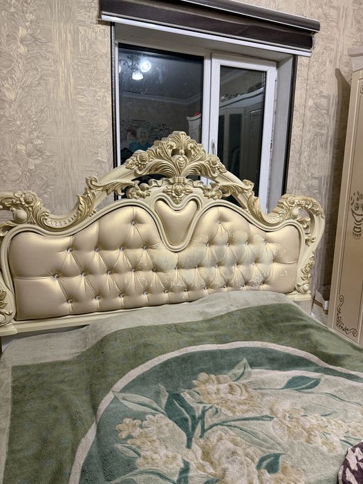 Спалнии ыңғайлы сапалы