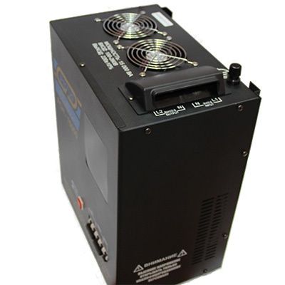 Стабилизатор 20 кВт  Энергия РСН-20000 Voltron