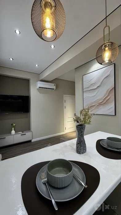 Яккасарай, ЖК Prestige Garden   2/12/14   46м2. Шота Руставели; СРОЧНО