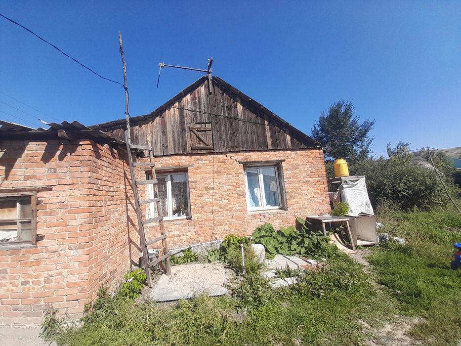 Сдаётся дом 3 комната
