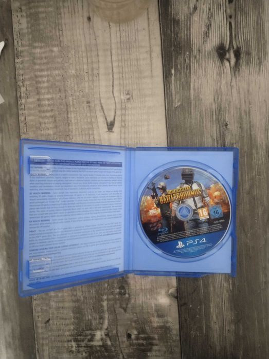 Лот Playstation 4 игри