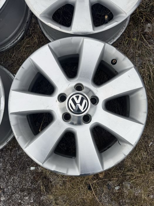 Диски на 16 5/112 оригинал