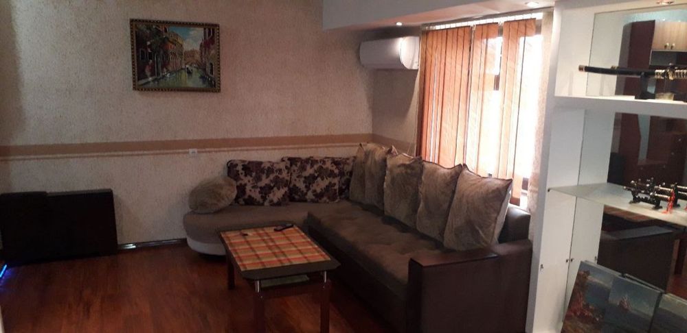 Сдаётся квартира М.Чиланзар Наккошлык 1в2/2/