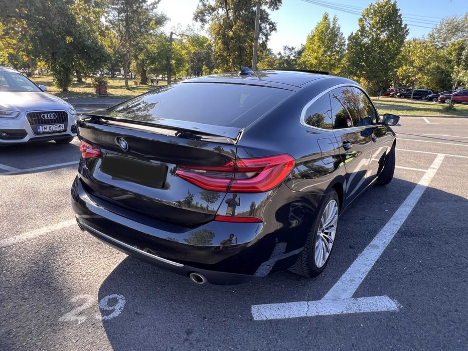 BMW 6 Series 2020 — imagine 2