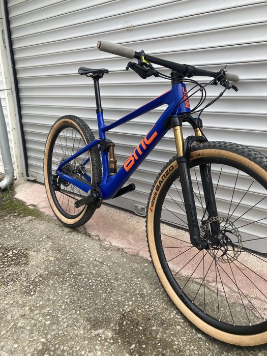BMC fourstroke 01 one