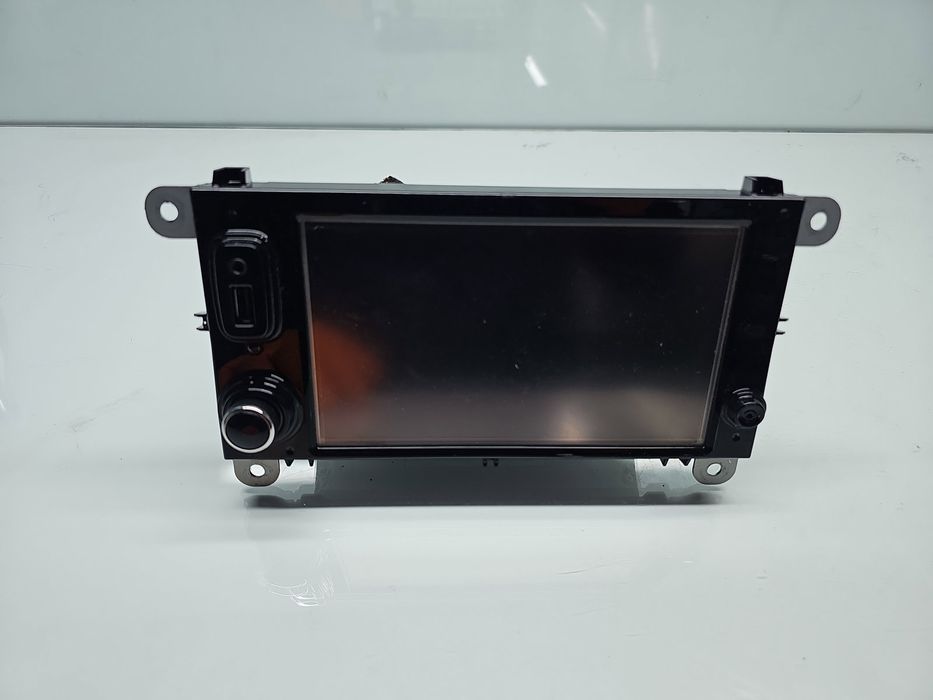 Radio CD cu navigatie Renault Clio 4 [Fabr 2012-2020] 281153868R