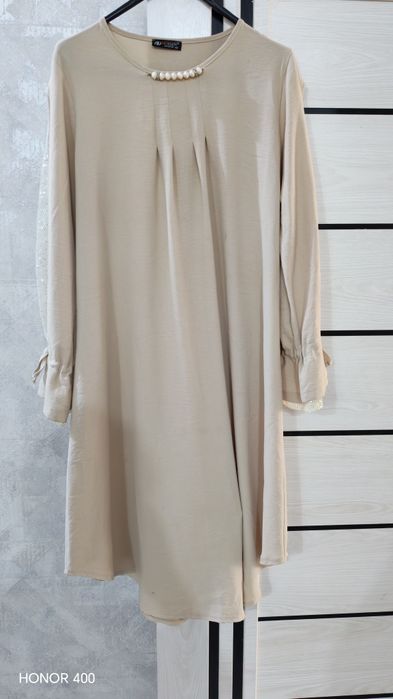 турецкое платье и двойка