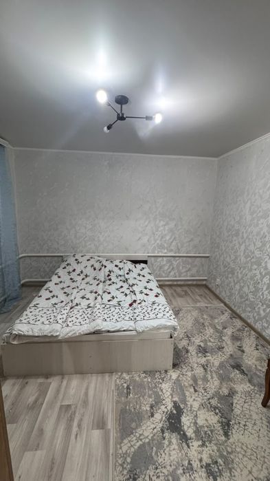 Продаётся дом в Уштобе в ОПХ за 550000