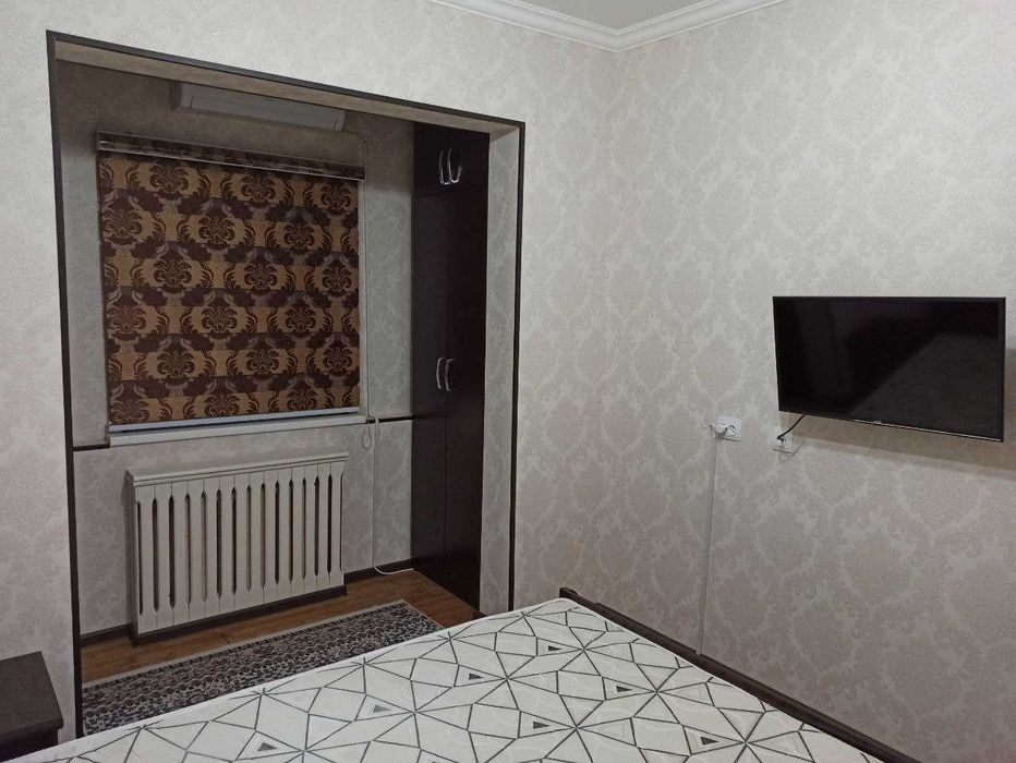 Сдам в аренду СВОЮ 2-х комнатную квартиру