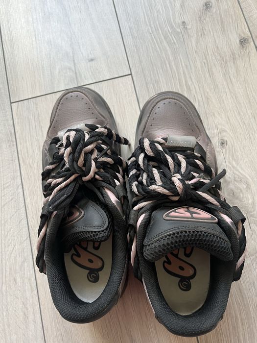 Кроссовки подростковые