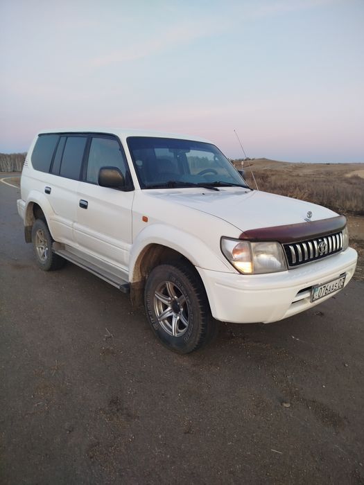 Продам Авто в хорошем состоянии.