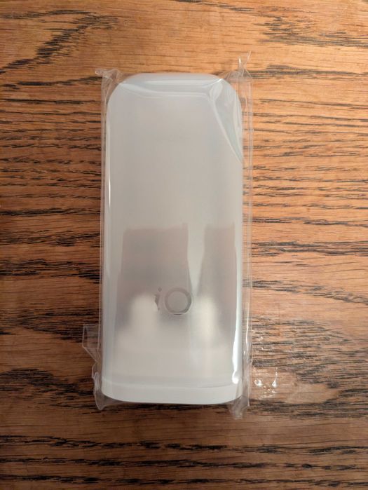 [запазена] Електрическа четка за зъби Oral-B iO Series 9 Luxe