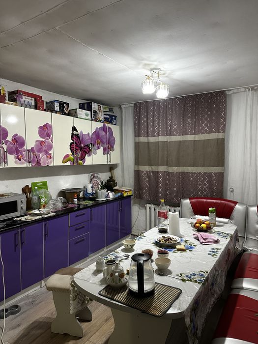 СРОЧНО ПРОДАМ ДОМ 4-х комантный