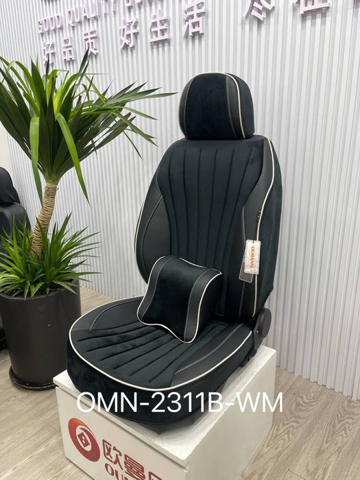 Автомобильные чехлы универсальные трансформеры